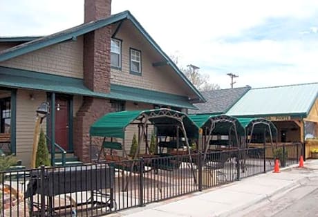 Buffalo Pointe Inn