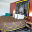 Super 8 by Wyndham Newcastle