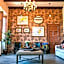 Hotel Boutique Casa del Jardín Aguascalientes