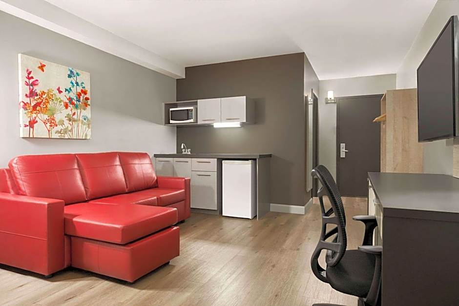 Travelodge by Wyndham Alma