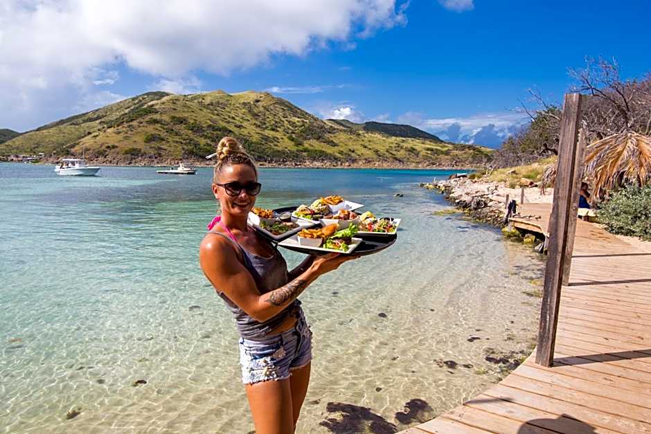 Karibuni Boutique Hotel