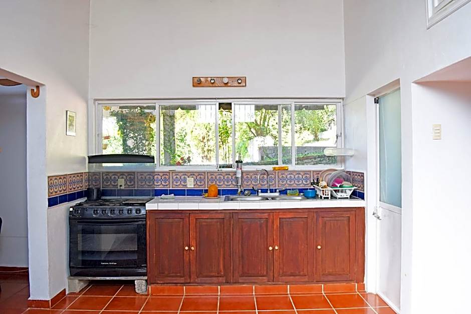 Casa de huéspedes vista hermosa