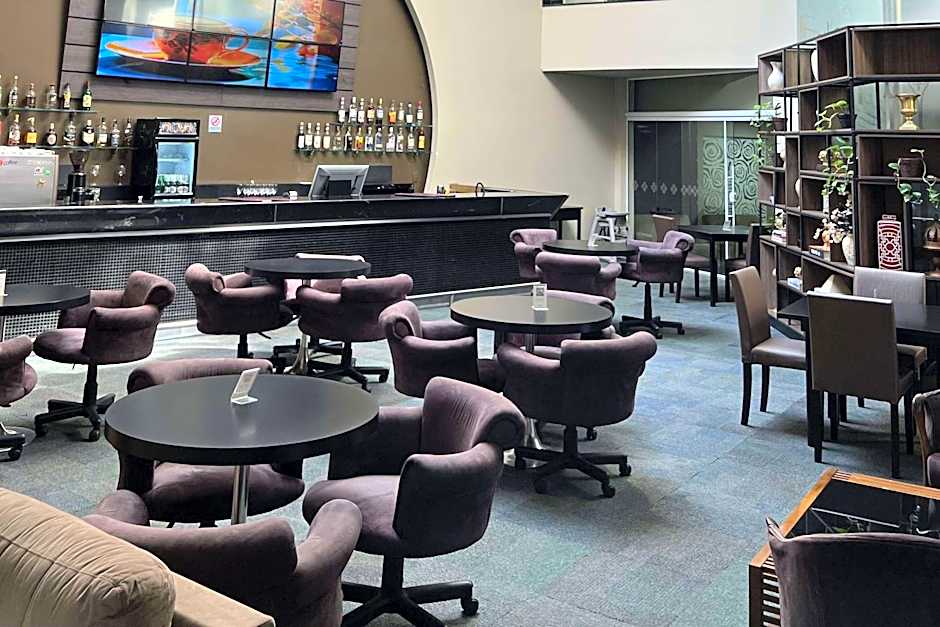 Wyndham Golden Foz Suítes