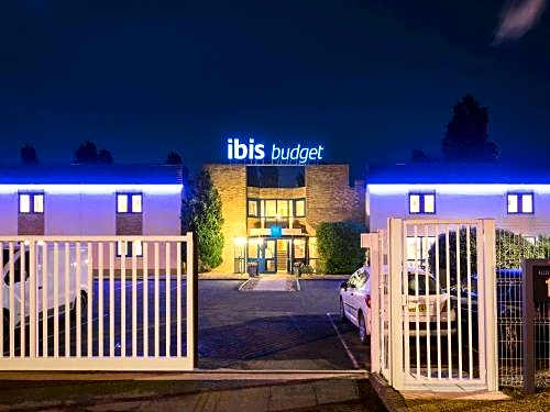 ibis budget Châtellerault