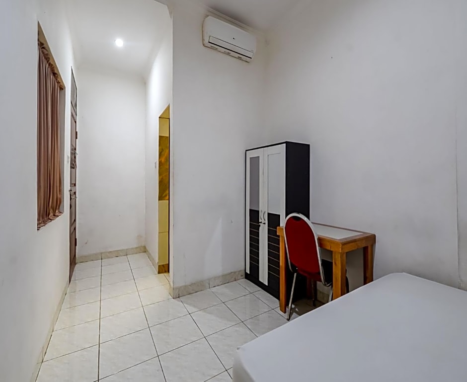 New Residence Mojopahit