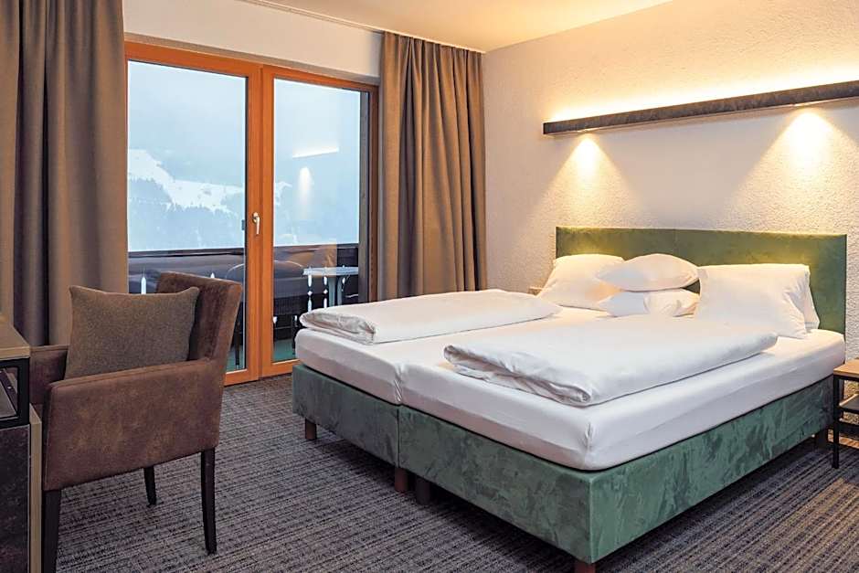 Panoramahotel Fliesserhof