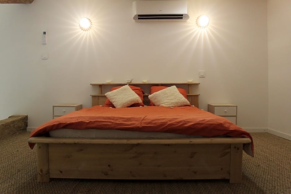 Les secrets de l'isle