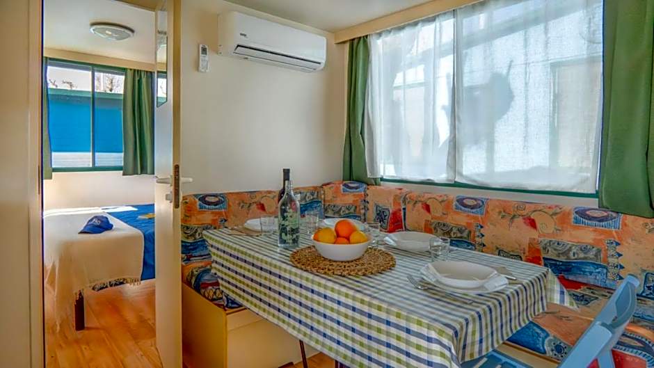 Sereno Camping Holiday