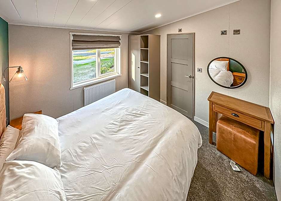 Watermill Leisure Park