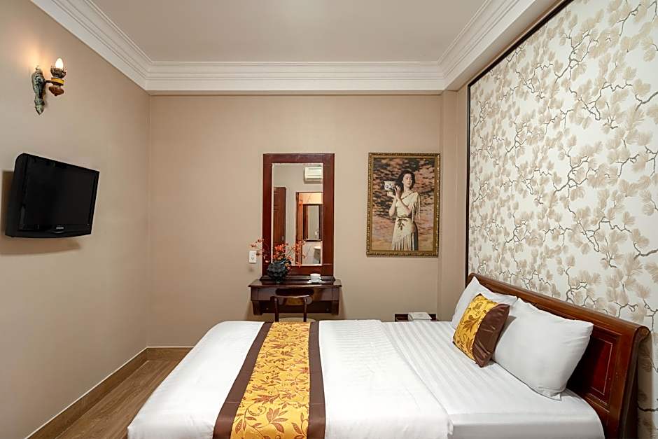 Daystar Hotel Ben Thanh