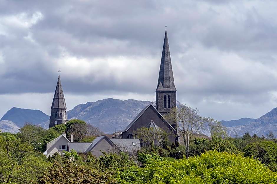 Abbeyglen Castle Hotel