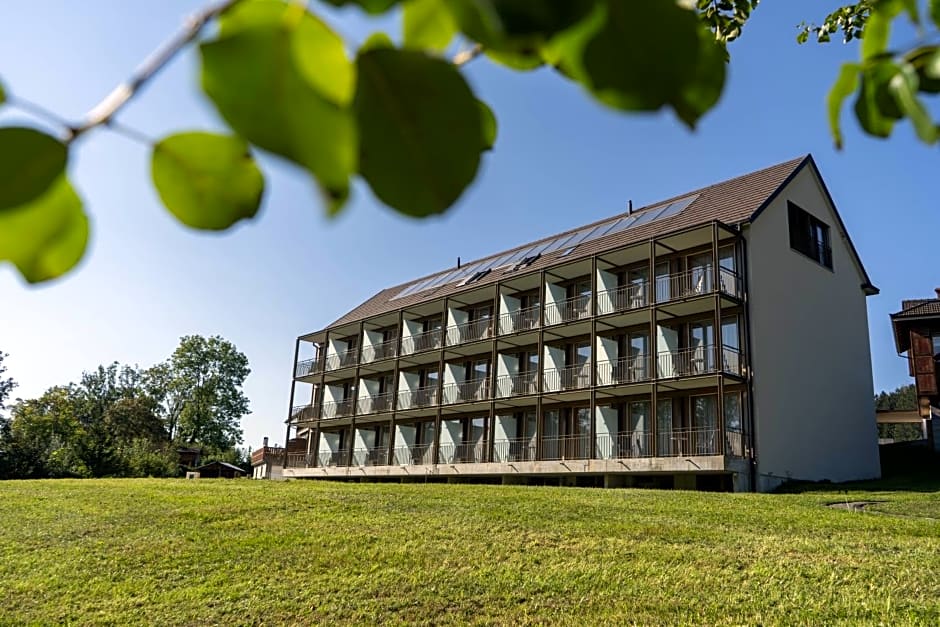 Hotel Rössli Tufertschwil