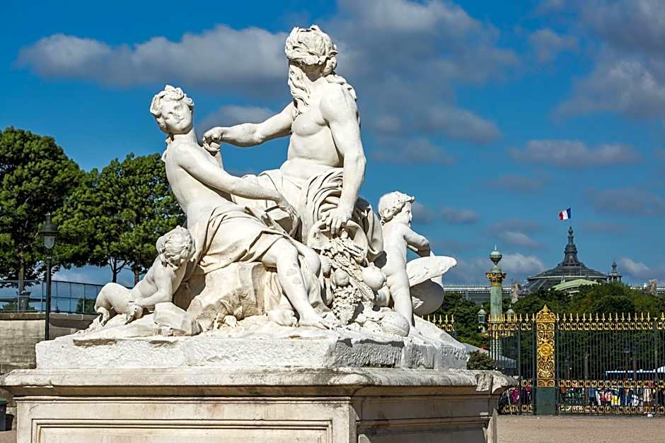 Hotel Indigo Paris - Opera By IHG