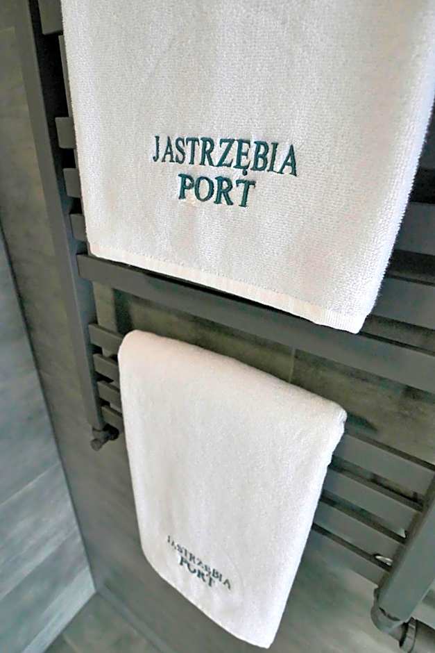 Jastrzębia Port
