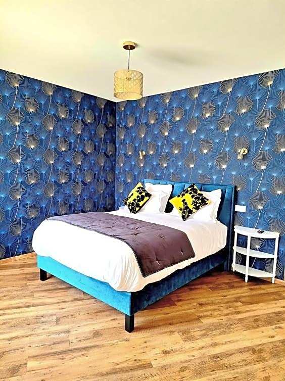 Domaine de la Mautanne