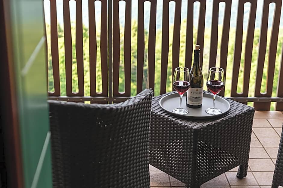 Hotel & Restaurant AL TRIVIO