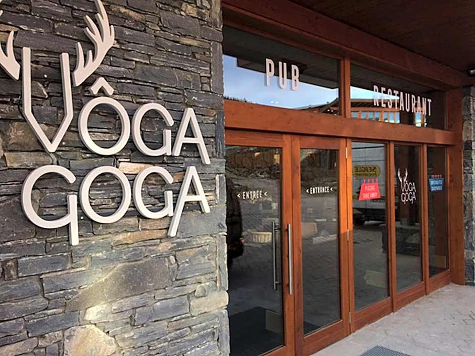 Résidence Prestige Odalys Edenarc