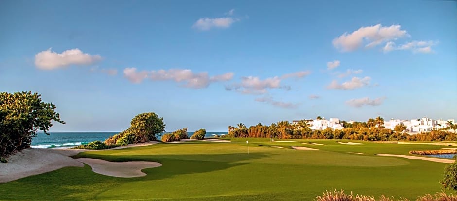 Aurora Anguilla Resort & Golf Club