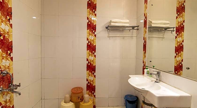 WOW STAYZ2 Hotel Misty Meadows