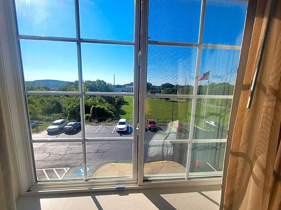 Candlewood Suites Smyrna - Nashville By IHG