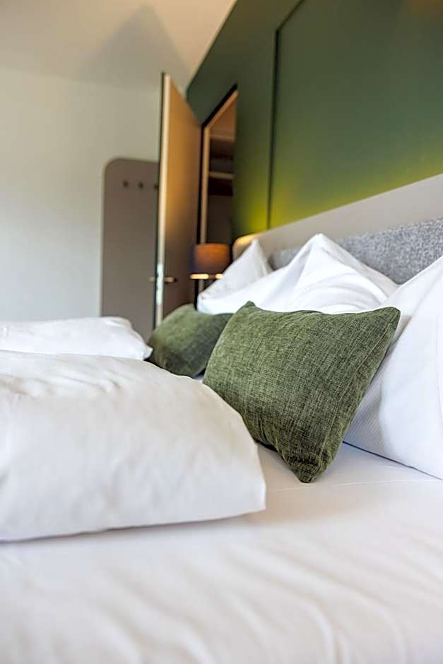 Hotel im Schlosspark