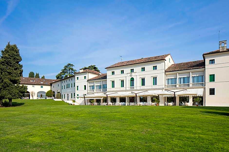 Villa Michelangelo Vicenza - Starhotels Collezione