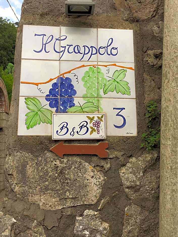 B&B Il Grappolo