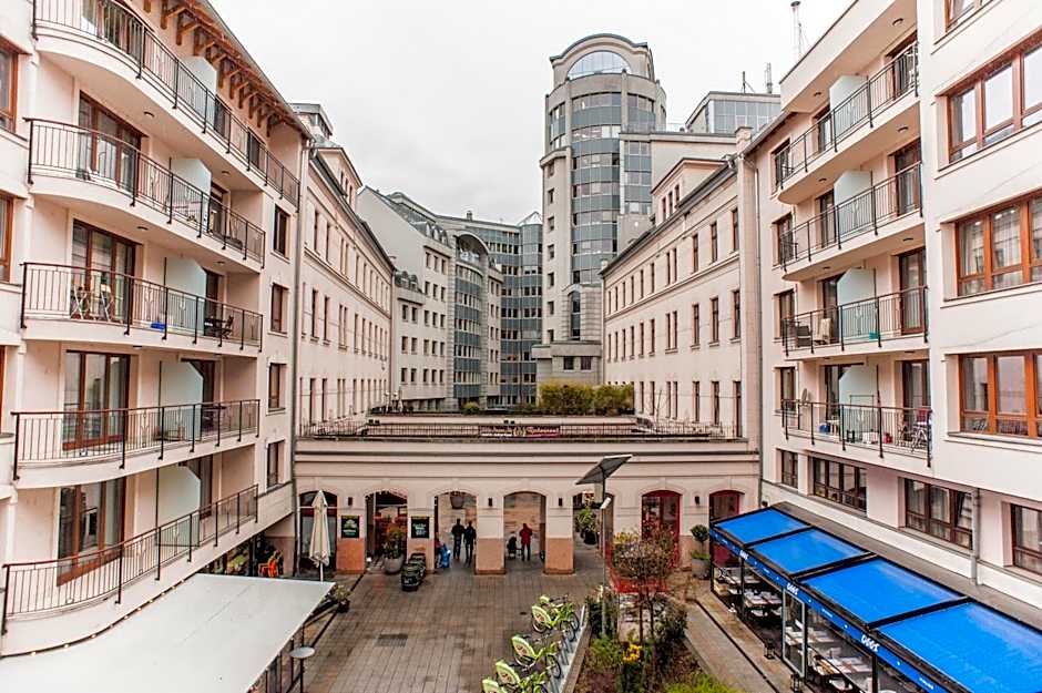 Mango Aparthotel