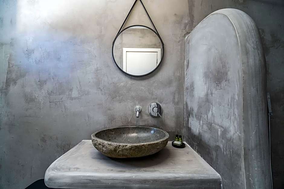 Amethyst Luxury Suites Oia