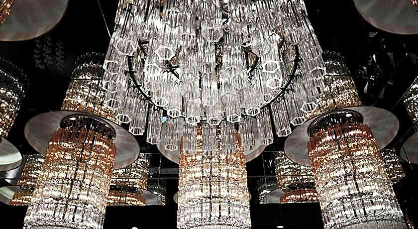 Royal Group Hotel Chun Shan Branch