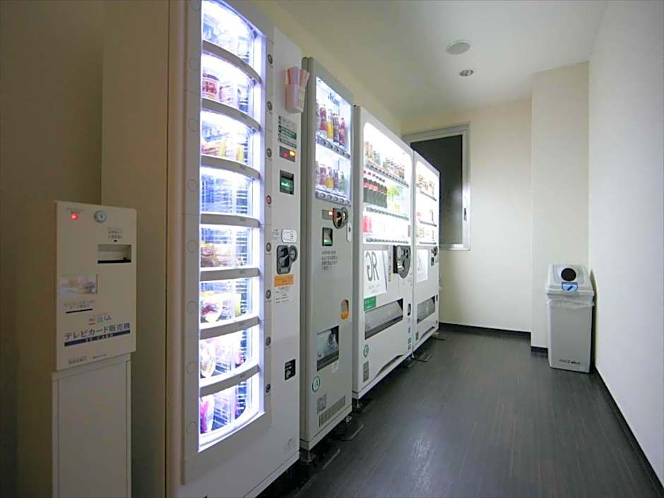 Green Rich Hotel Osaka Airport