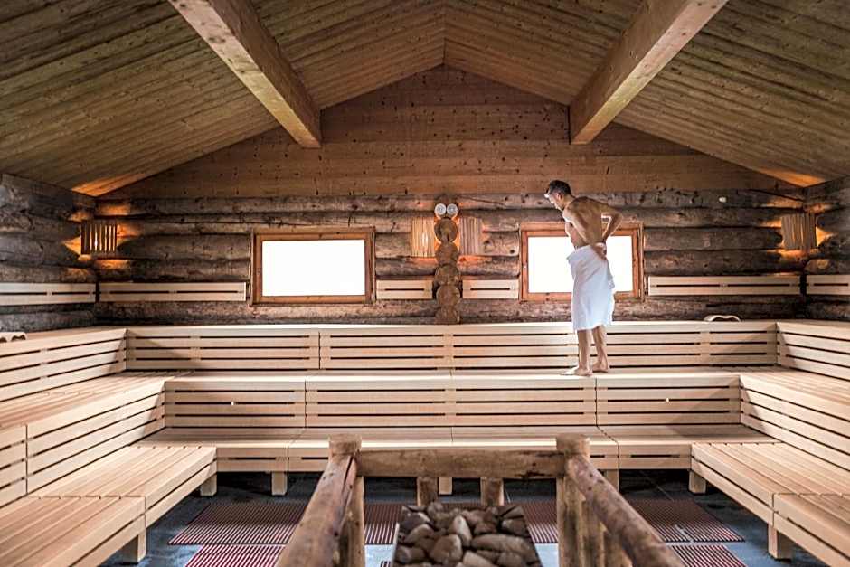 Aldiana Club Salzkammergut und GrimmingTherme