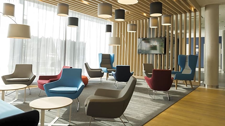 Holiday Inn Express Wiesbaden By IHG