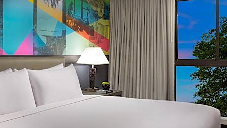 Studio Suite Non-Smoking