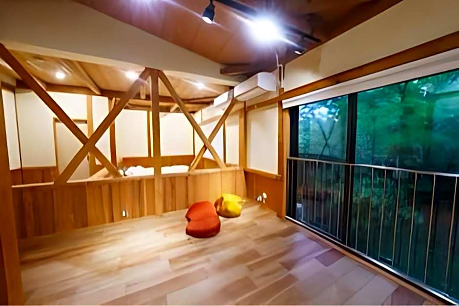 山荘梶ヶ森