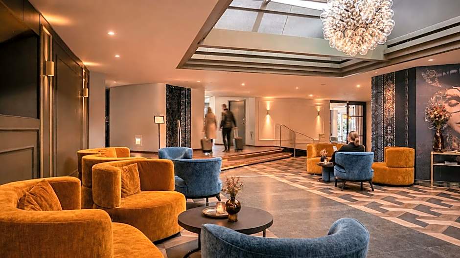 Hotel de Zon - Brasserie Bresson by Flow