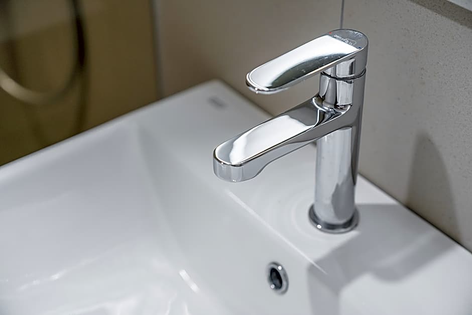 Brown Dot Gangneung Gyeongpo