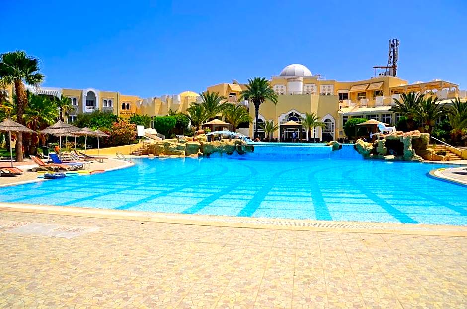 Joya Paradise