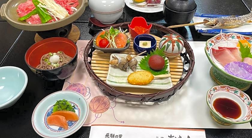 Ryokan Murayama
