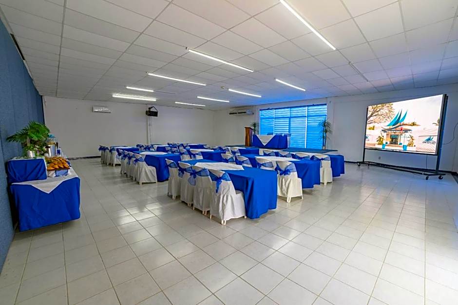 Hotel Santa Cruz Huatulco