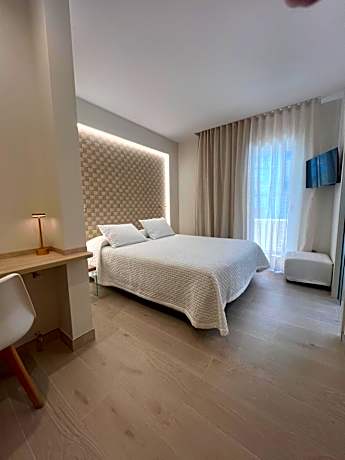 Hotel Restaurant Llansola