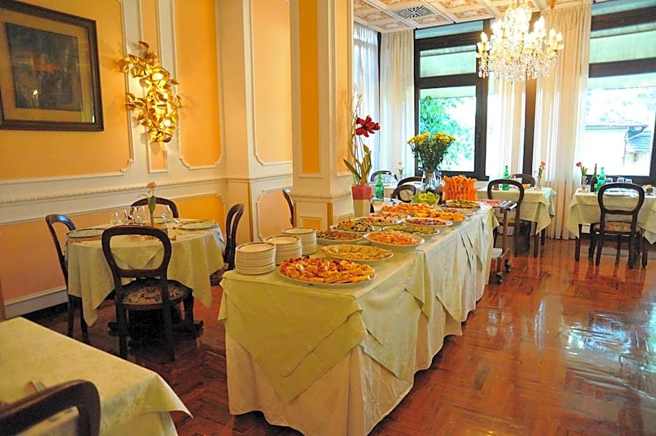 Hotel Savona