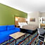 Quality Inn Walterboro I-95