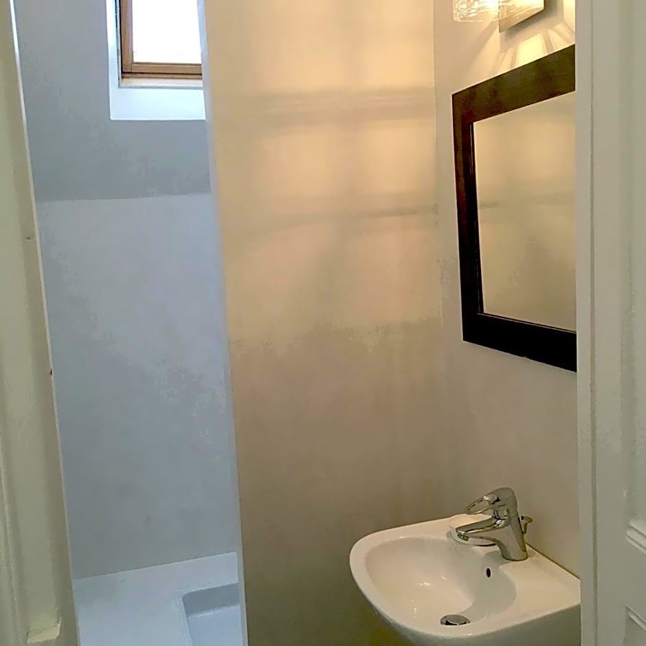 Les Chambres de LOUIS