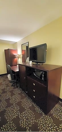 Leisure King Room - Non-Smoking