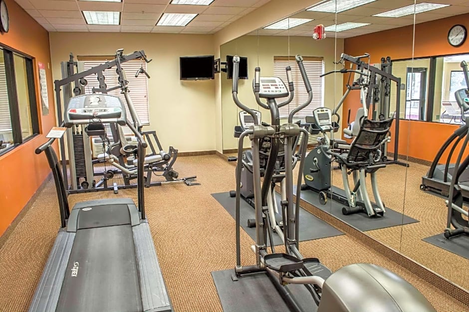Sleep Inn & Suites Ashland