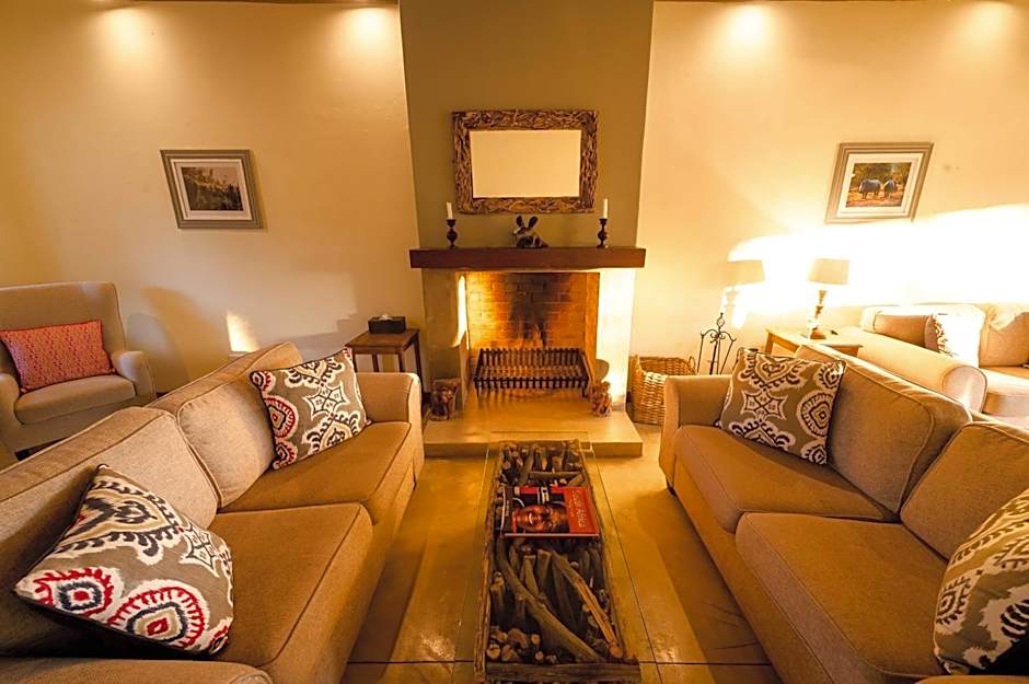 Rukiya Safari Camp