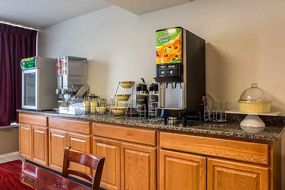 Days Inn by Wyndham Hartsfield Jackson Atlanta Airport West