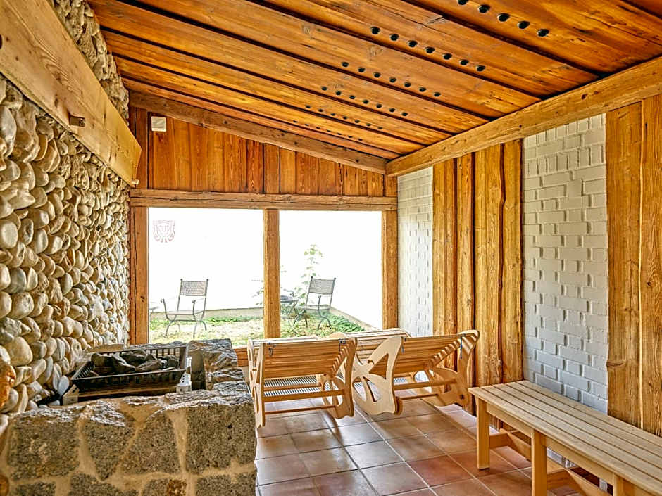 AquaQuell Bad Pilzweg