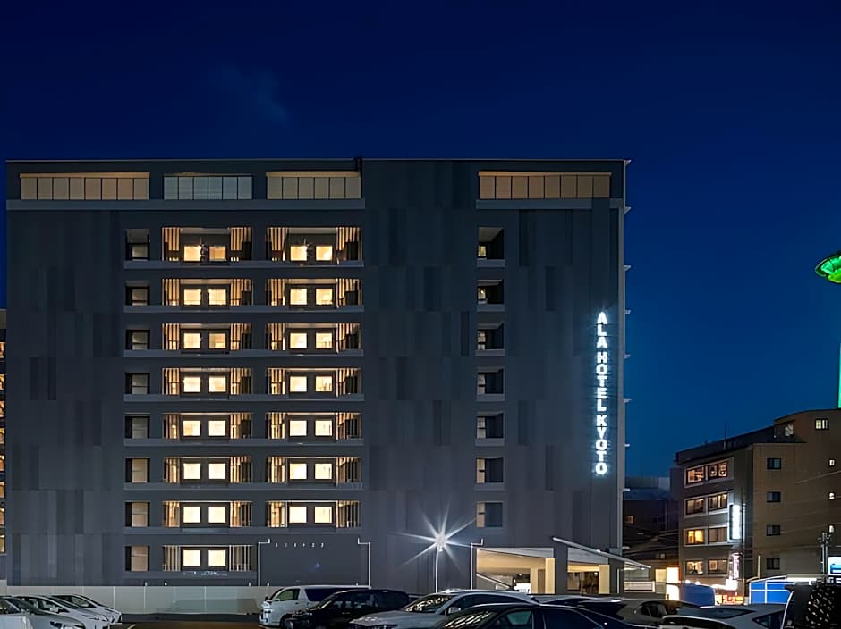 ALA HOTEL KYOTO